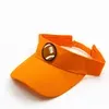 football visor