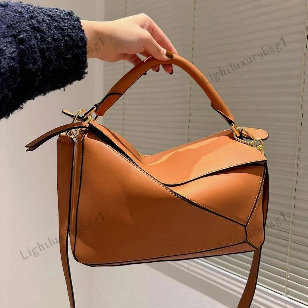 Geometric handbag designer sale