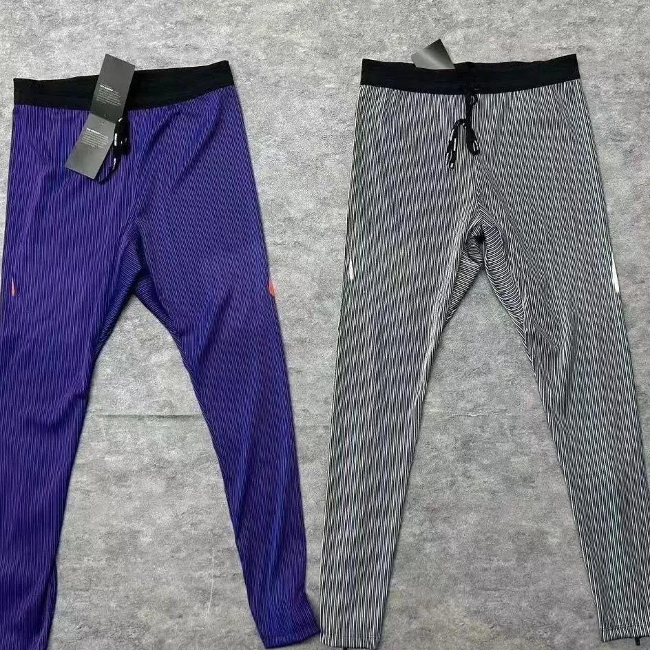 Pants Sports Tayt Profesyonel Basketbol Erkek Spor Salonu Elastik Pantolon Erkek Fitness Tayt Spor Giyim Hızlı Kuru Koşu Sıkıştırma Salonu Jogge