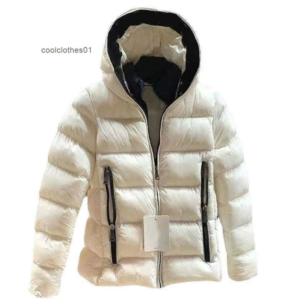 2024 Herr designer French Brand Jacket Winter Cotton Women's Parka NFC Scan Fashion Outdoor Trench Coat Couples Thick Warm Coat Men Down Coat