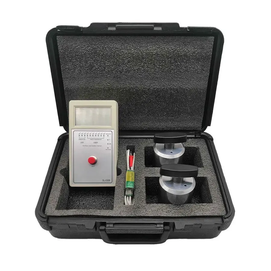 SL-030B DIGITION DISTRAL DISTRAL DIGHT HEAVER HAYMER REATHERANCE TESTER REATER METER OT6083B