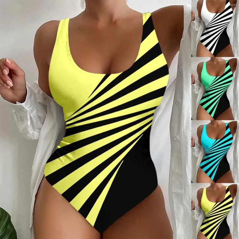 Kvinnors badkläder baddräkt för kvinnor med bikini maxi wrap kjolar 2 stycke blommigt tryck modeswimsuit tankini set bröstkudde bodysuit