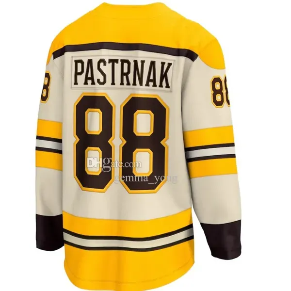 Youth pastrnak cheap jersey