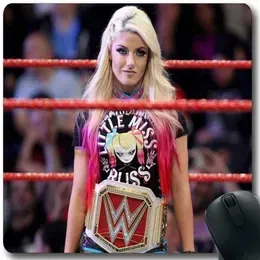 Alexa Bliss Wrestling Mouse pads 8 6in X 7in Personality Desings Wrestling Fans Collectable Gaming Mouse Pad2451