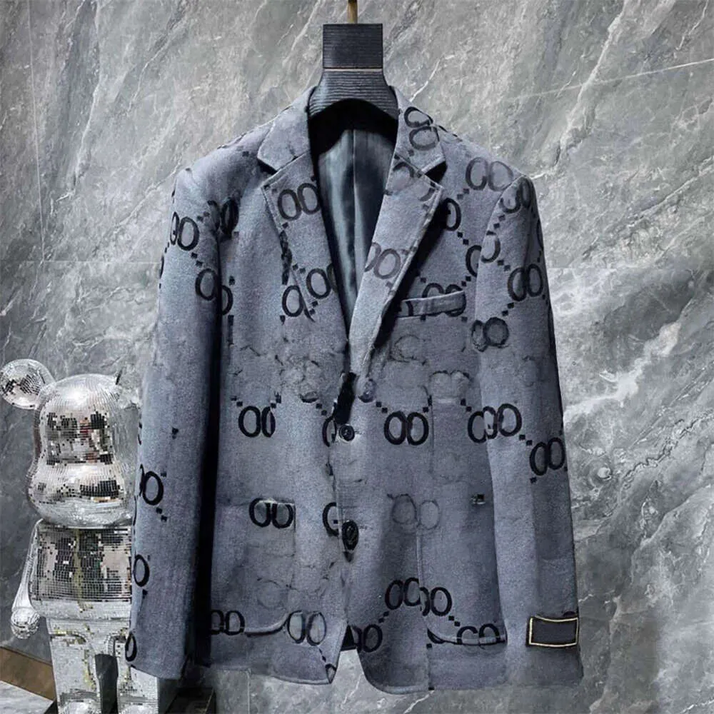 Novos ternos de cavalheiro de alta qualidade outono elegantes, todos combinam com o ajuste fino sob medida e bonito para homens marca top casaco de negócios conjunto de terno masculino