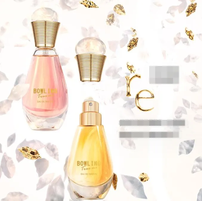 Fragranza Miss Blossom Sweetheart Eau De Parfum A Lunga Durata 100Ml Drop Delivery Otugc