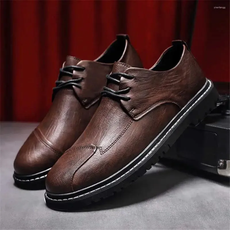 Классические туфли Серые слипоны Черные элегантные кроссовки для мужчин Классические платья Спортивные товары Тренажер по доступной цене
