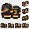 trevor linden jerseys