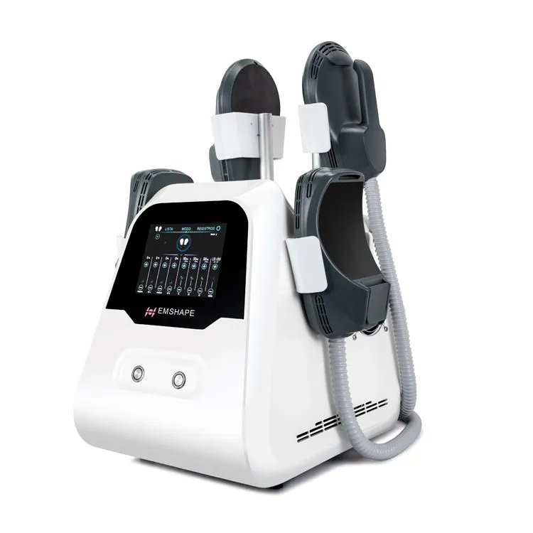 2024 Home EMSculpt NEO Body Sculpting Machine Muscle Toning Fat Loss Device With 4 Handles From Powerfullaser 2 004.44 DHgate.Com