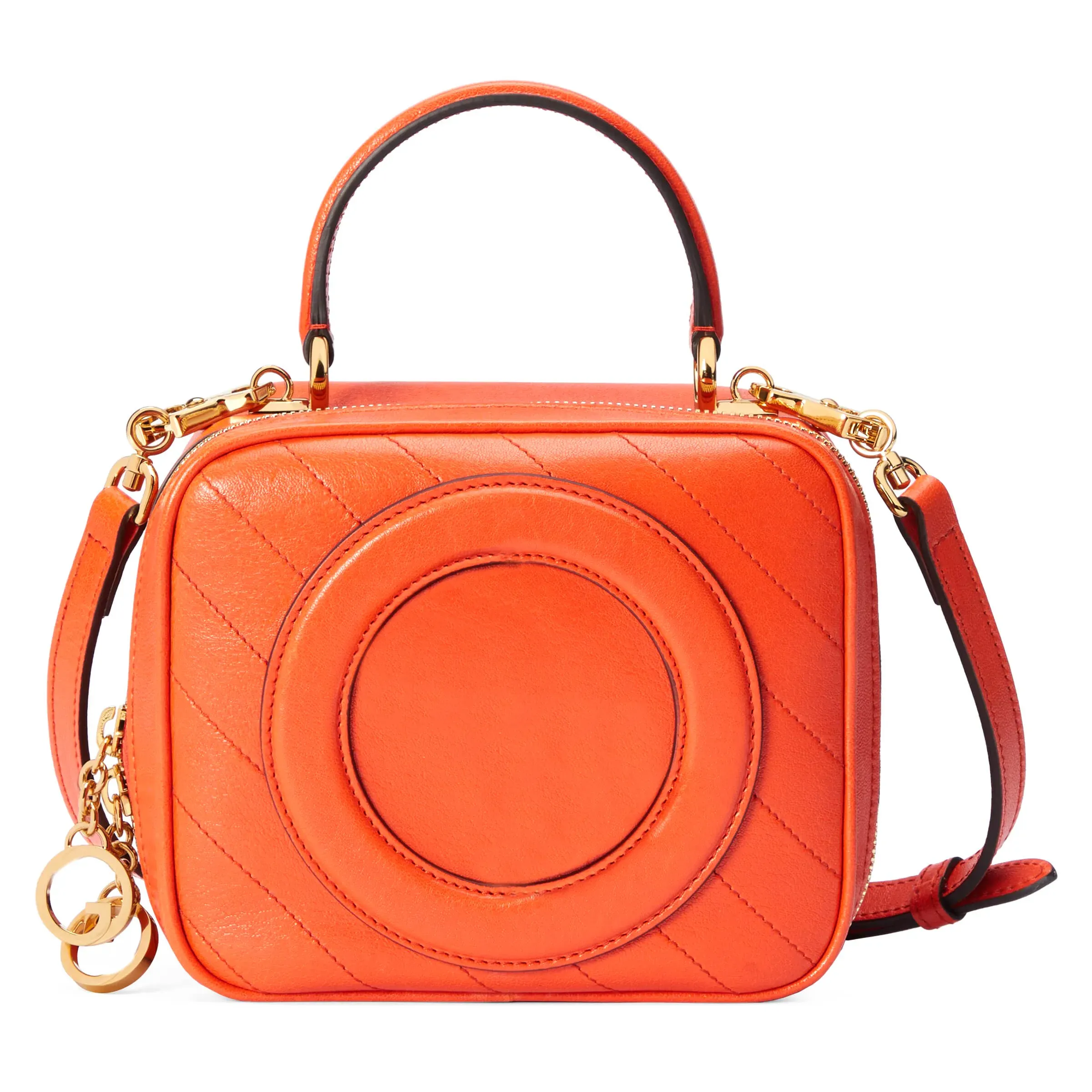 Leather Top Handle Cross Body Bag Blondie Designer Shoulder Leather Top Handle Cross Body Bag Blondie Designer Shoulder