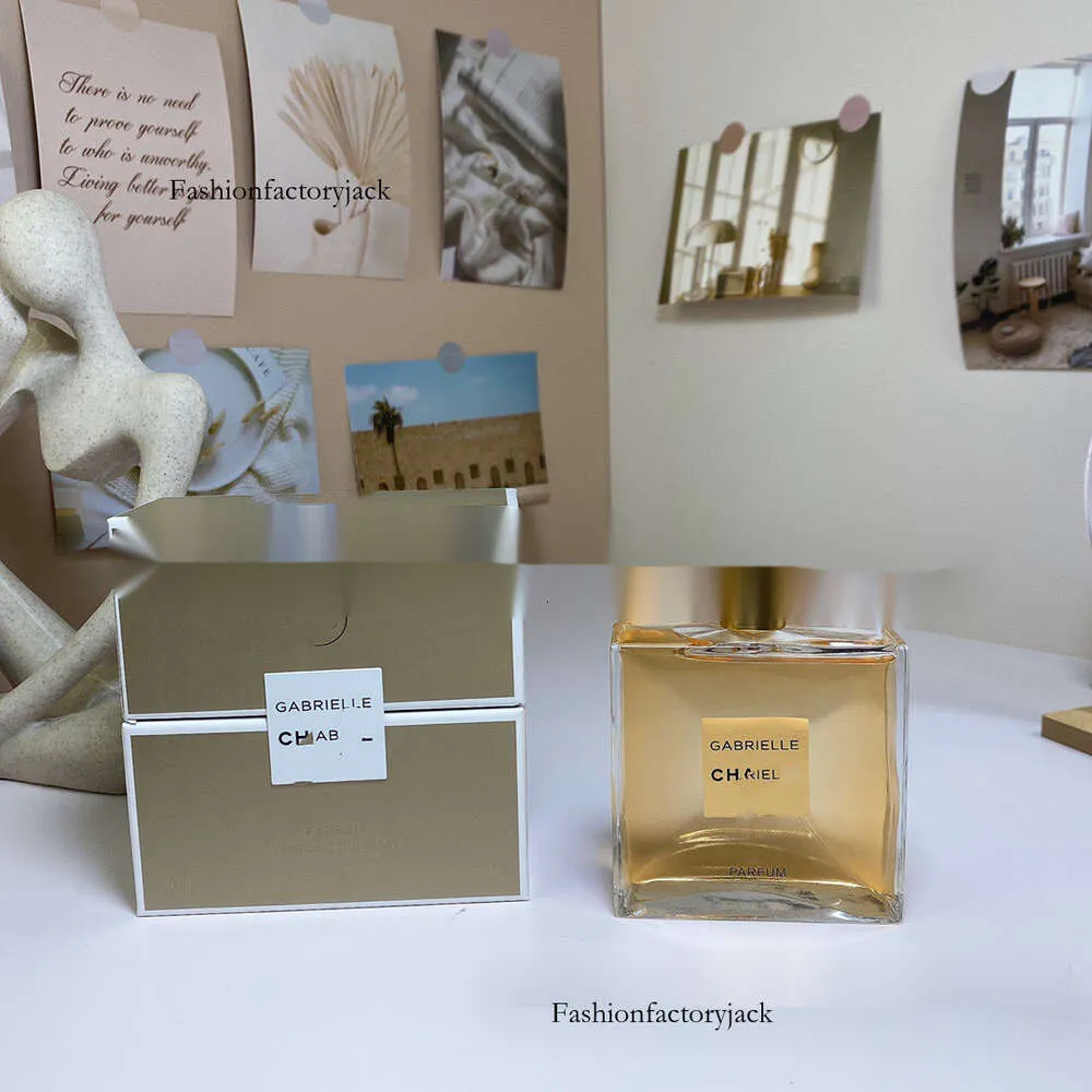Chanel gabrielle perfume gift set sale