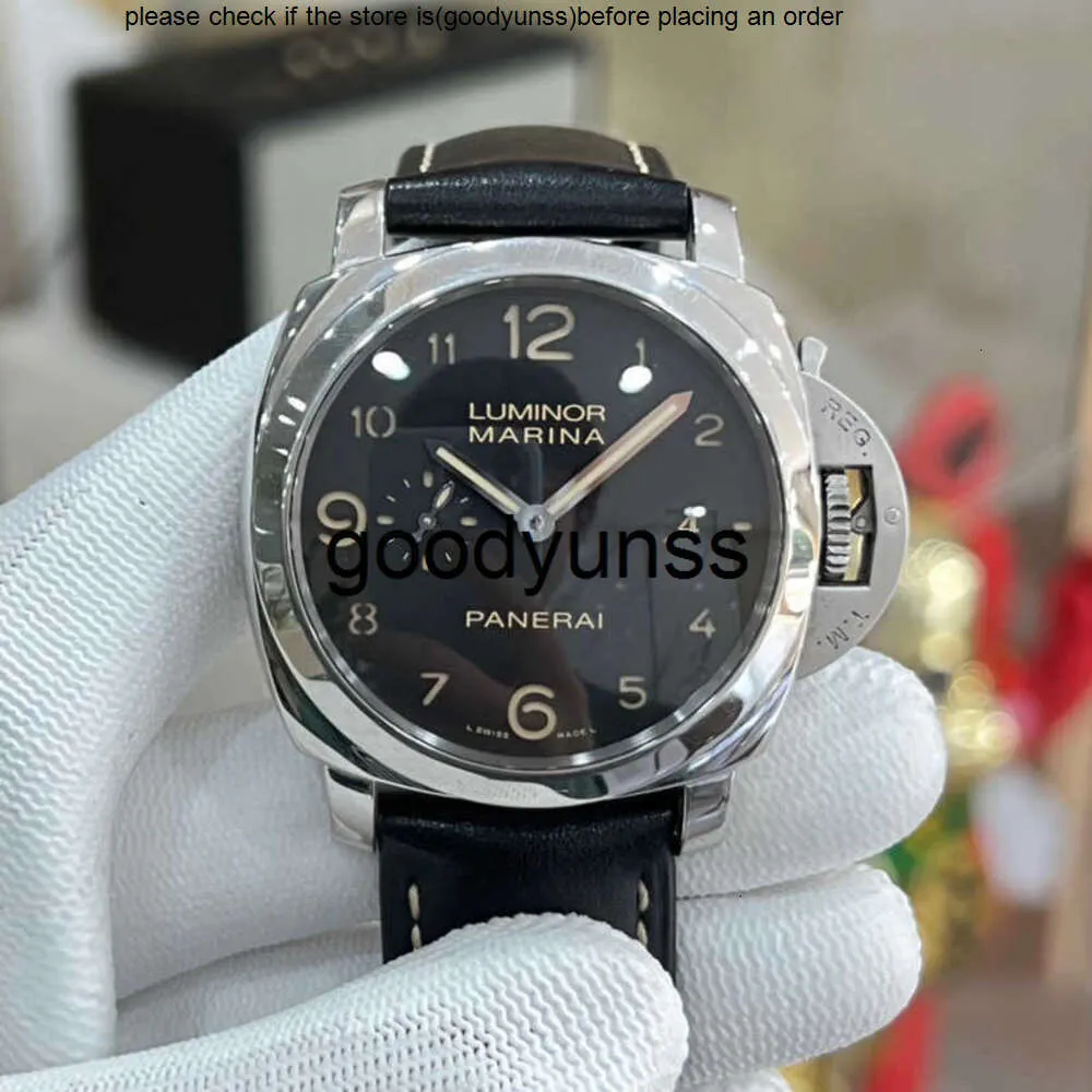 Panerai luminor dhgate sale