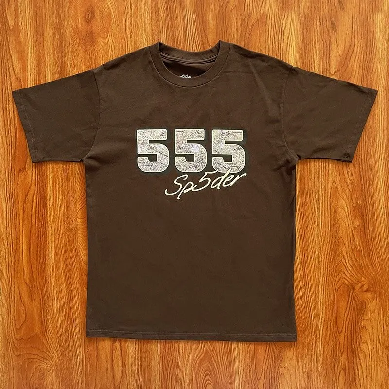 Sp5der 555 Bite Arach NY Phobia Web Spider basic short