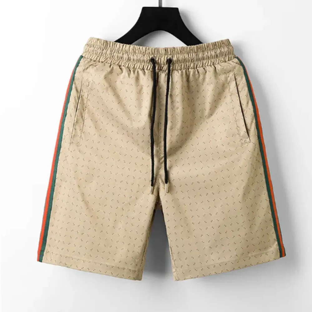 2024 para hombre para mujer diseñadores pantalones cortos de verano moda streetwears ropa de secado rápido traje de baño tablero de impresión pantalones de playa 526ttt