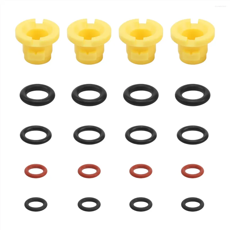 لوحات زخرفية O-Ring لختم فوهة خرطوم ختم 2.640-729.0 غسالة ضغط المطاط K2 K4 K5 K6 K7