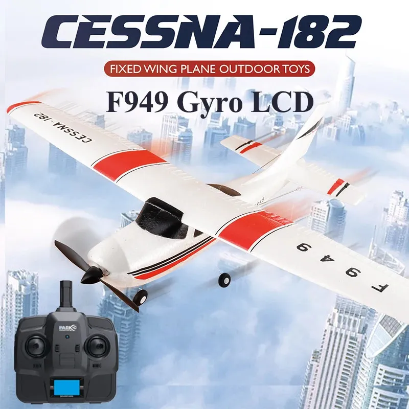 F949 rc sale plane
