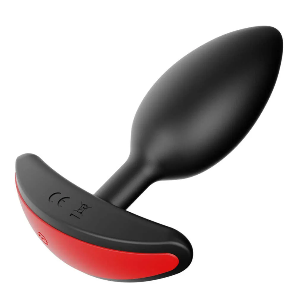 wearable anal vibrator Treediride + Wearable Heating G-Spot Vibrator Rechargeable Remote Control  Clitoris G-Spot and Anus Triple Massager main image 1