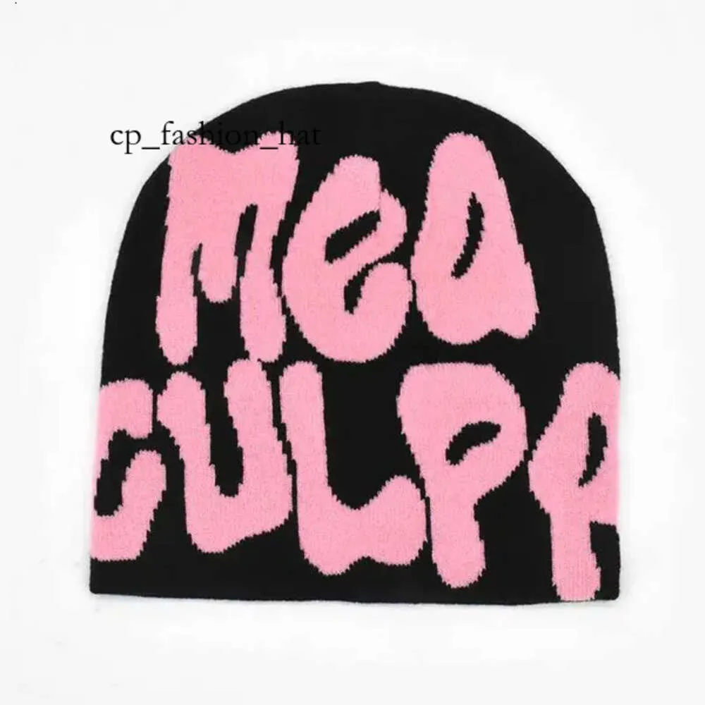 Beanie/skull Caps 2024 Nieuwe Breien Mutsen Hoed Designer Mannen Vrouwen Paragraaf Kwaliteit Cap Mea Y2k Warm Mode Honderd Take Cold Cap voor Dames Witte Vos Hoeden 8782