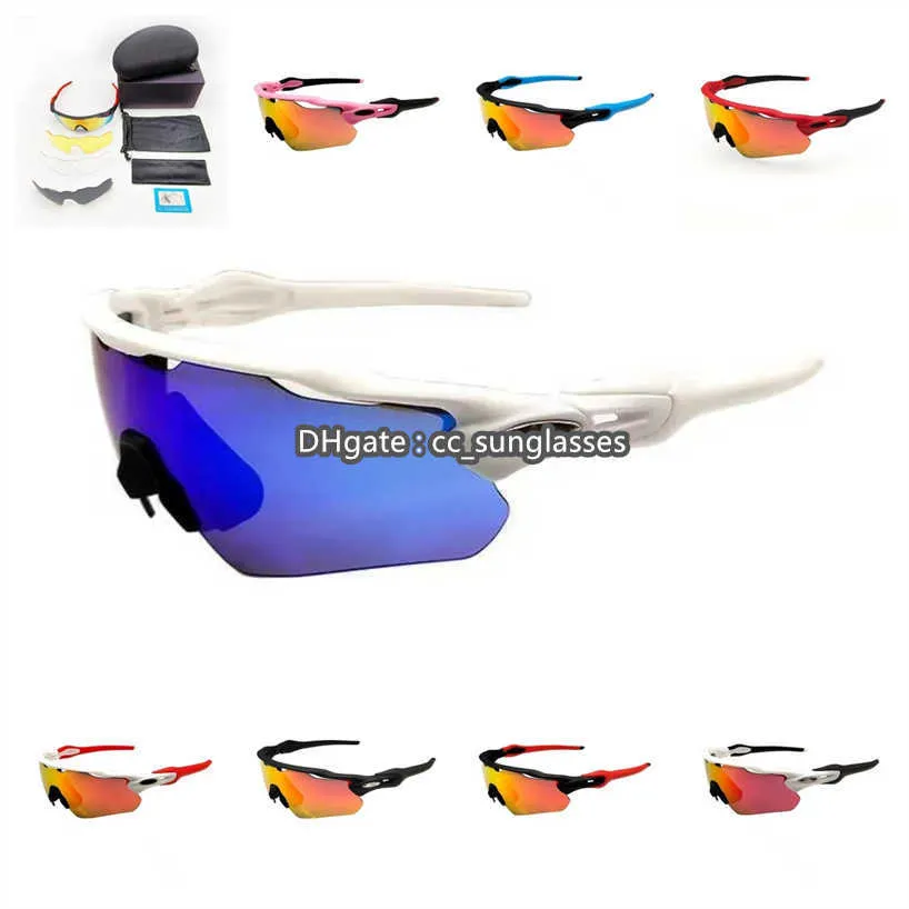 Солнцезащитные очки Oakly Мужские очки Ok Очки Женские дизайнерские Бег Восхождение на гору Различные солнцезащитные очки для занятий спортом на открытом воздухе Поляризованные DB4G