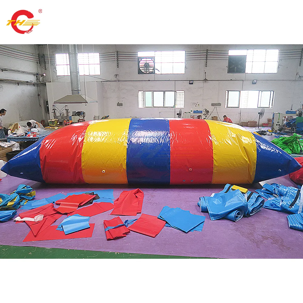 Good Banana Inflatable Floor Floatie Inflatable Giant Pillows Good