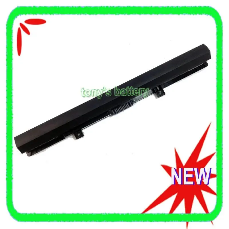 Display Neuer Laptop-Akku Pa5185u1brs für Toshiba Satellite C50 C55 C55d C55t L55 L55d L55t Pa5184u Pa5186u1brs