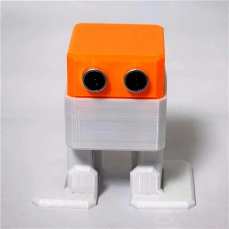 Otto arduino nano rc best sale robot