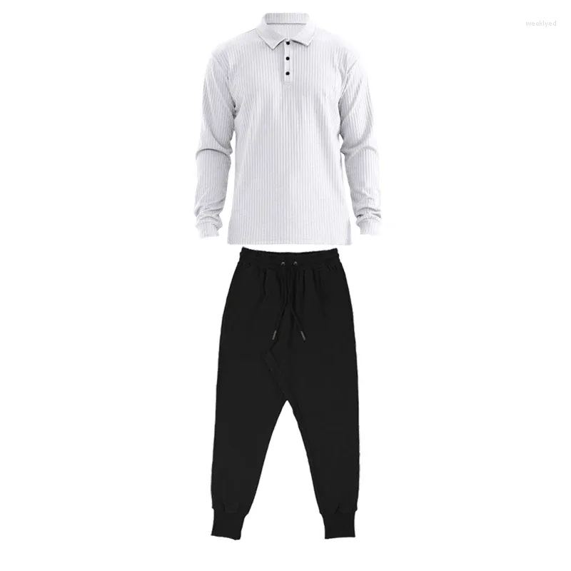 Tracksuits masculinos logotipo personalizado de alta qualidade impressão butz calça define abaya cashmere homens casuais zhejiang roupas diárias favoritas