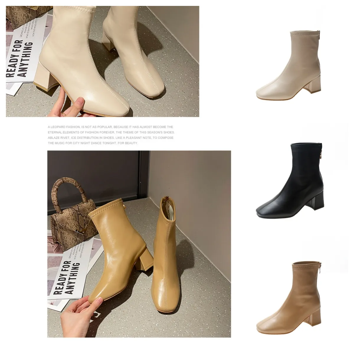 Strech Suede Over-the-Knee Boots Skye Logo Knit High High High Boot مدبب Toe Stiletto Heel Runway Sheeleds Luxury Sheeled for Women Factory Foots