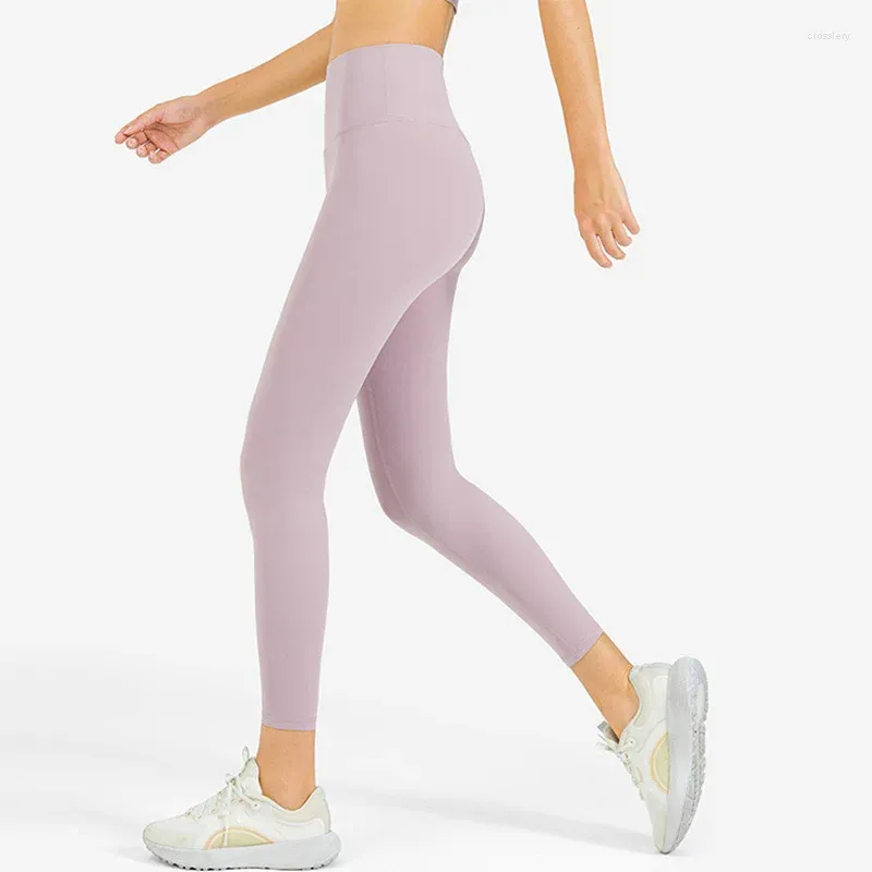 Leggings femininas design cintura alta feminino lycra yoga mulheres elásticas calças esportivas correndo desgaste fora roupas esportivas gota