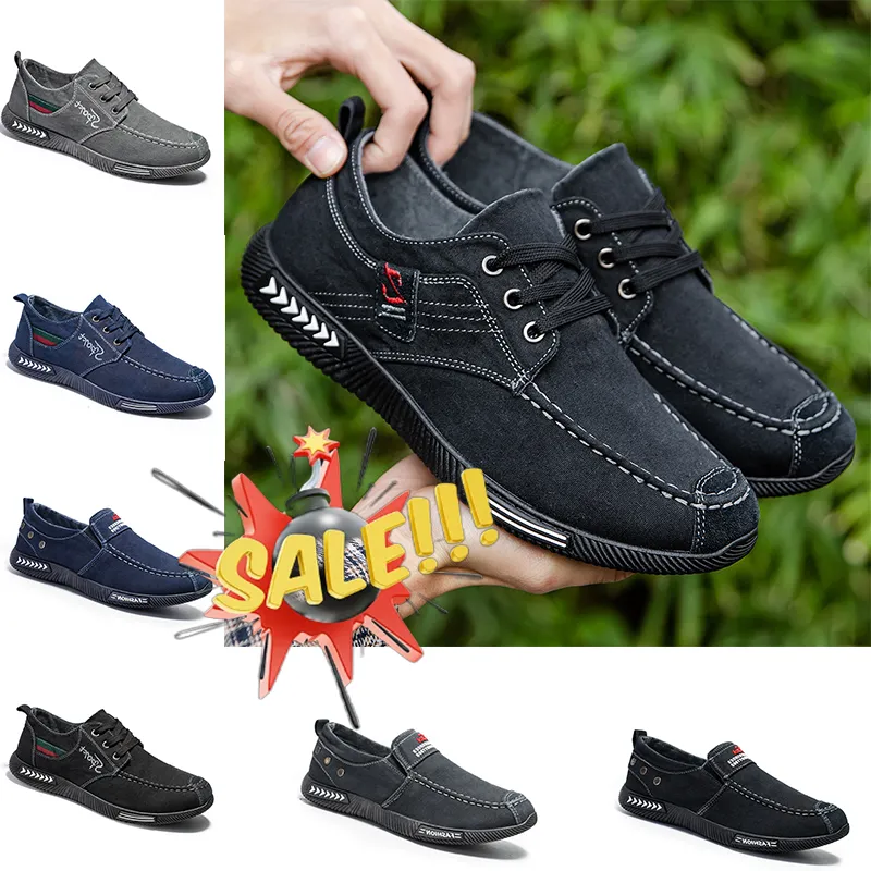 Chaussures décontractées de créateur Chaussures de sport pour hommes Baskets pour hommes Chaussures pour hommes Chaussures de course légères