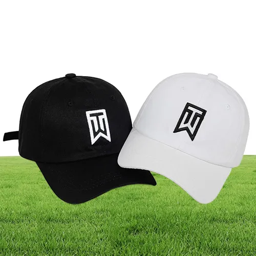 Tiger woods hat adjustable discount