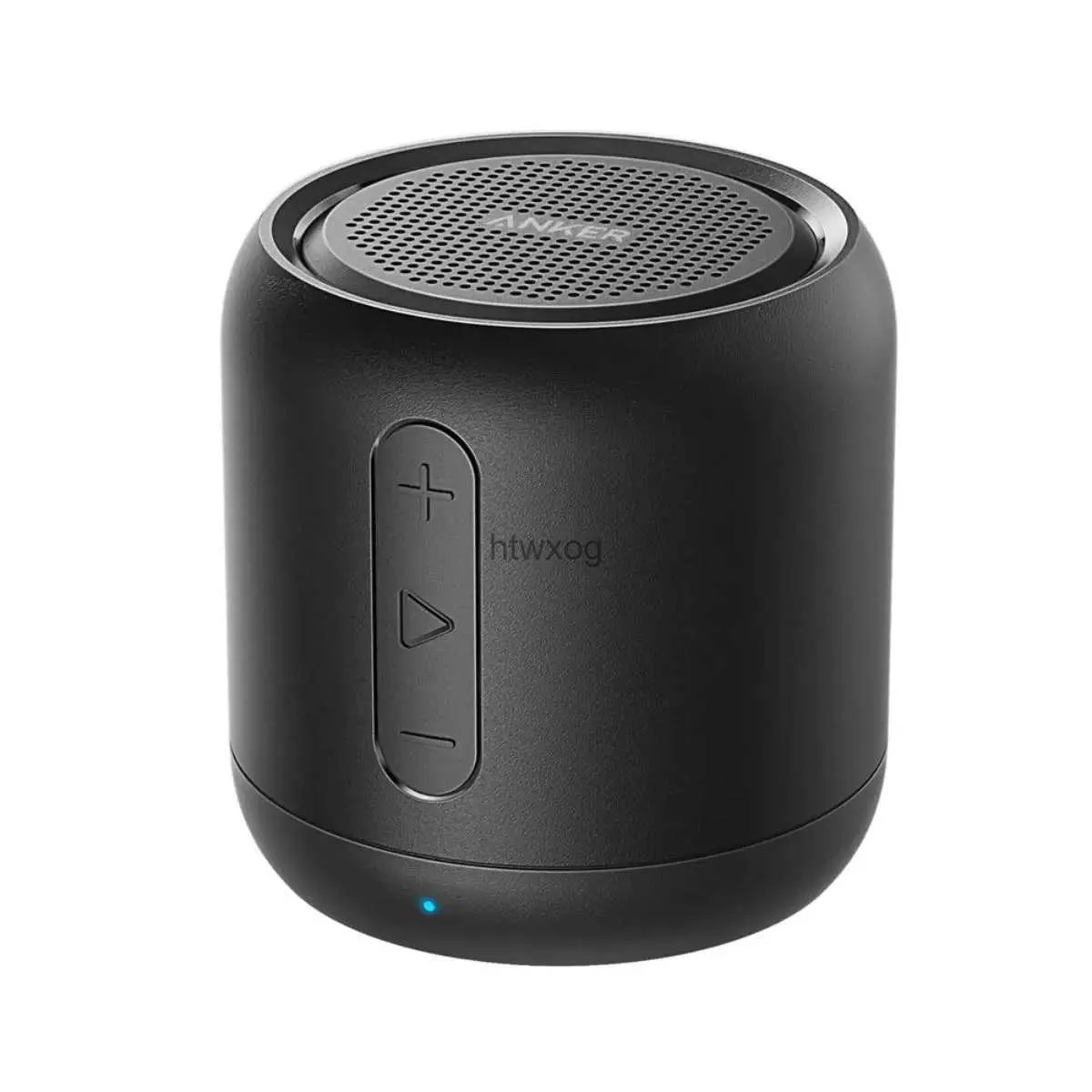 Wireless Speakers Smallest Most Powerful Bluetooth Speaker