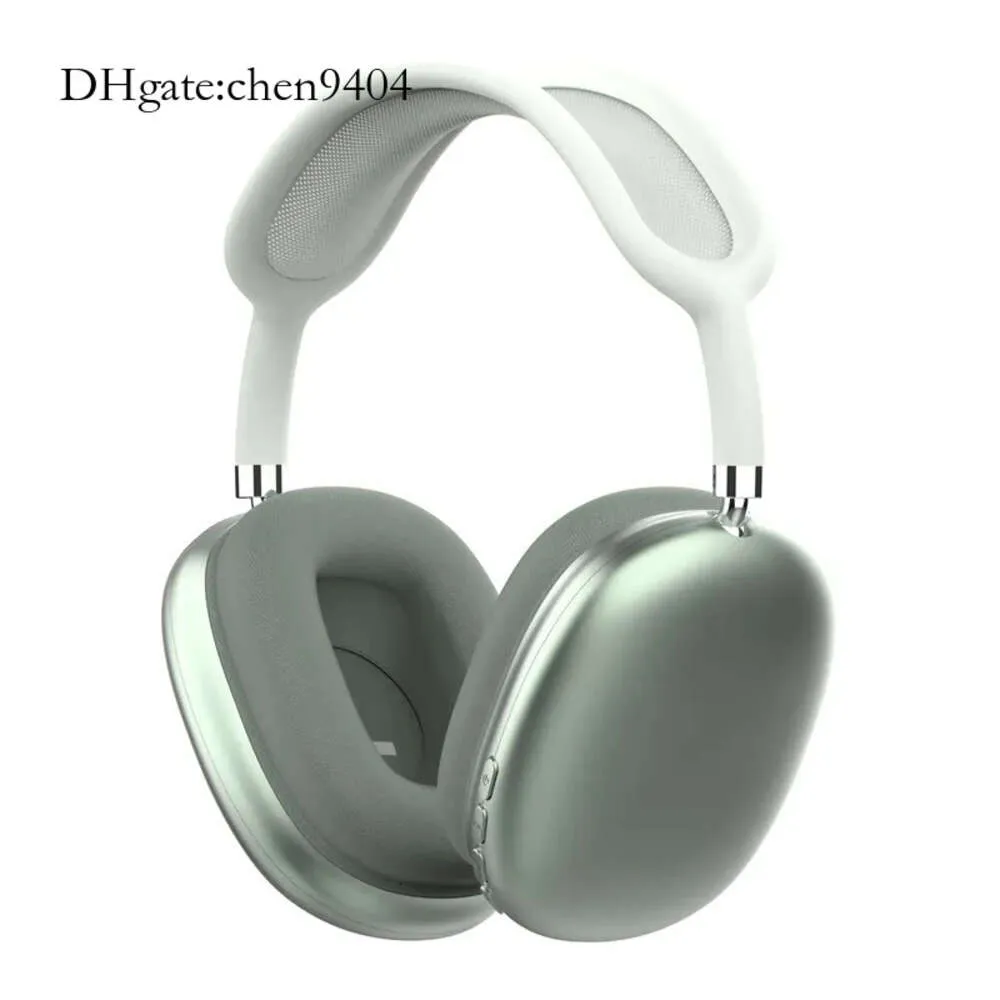 B Max MS casque sans fil Bluetooth casque casque ordinateur jeu casque tête monté écouteurs cache-oreilles luetooth s tête