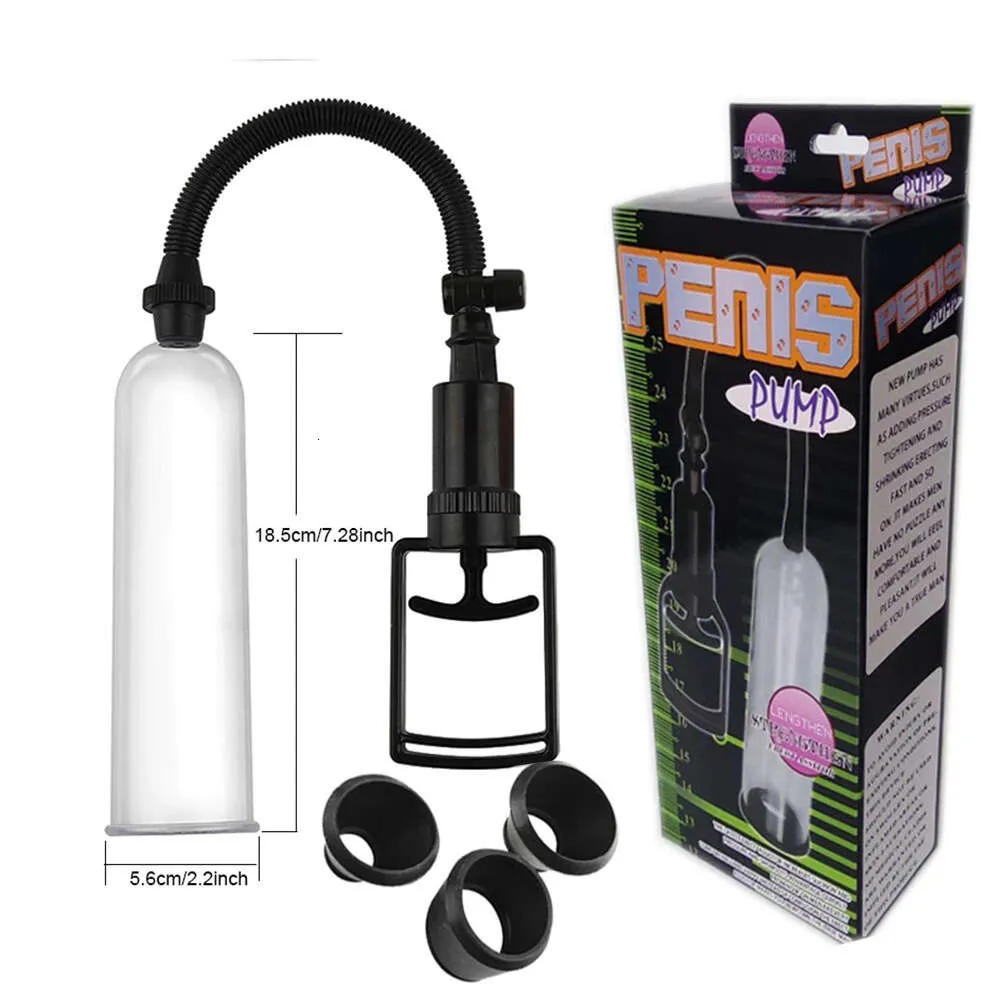 pump sex toy Amazon.com: Pussy Pump Sex Toys, Clitoral Pumps Enhance Sensation, Enhance  Female Sexual Pleasure, Adult Play Nipple Clitoral Stimulator Includes 2  Suction Cups, Vacuum Sex Pumps Promote Enhanced Couple Pleasure : Health & main image 1