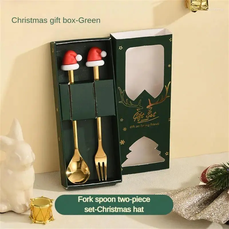 Coffee Scoops Christmas Gifts Geschenktasig