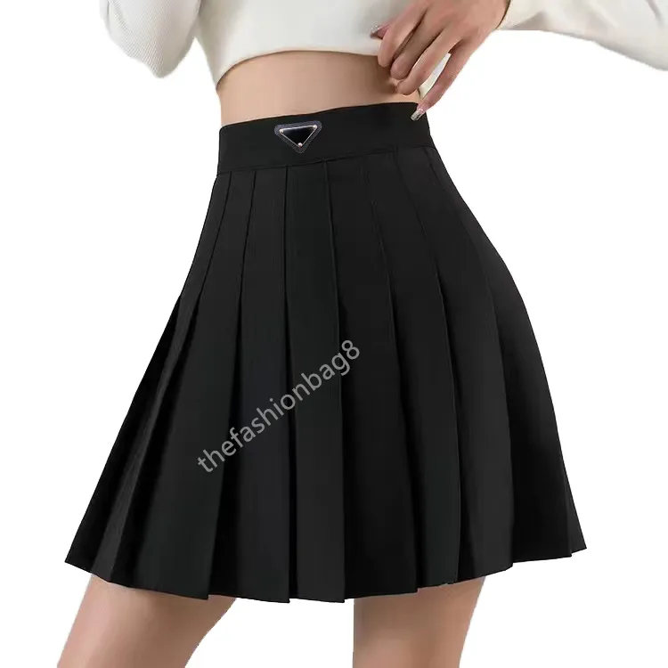 24S Sexy Sexy Sexy Summer A-Line Skirt Women's Girl Girl Designer Shorts Shorts