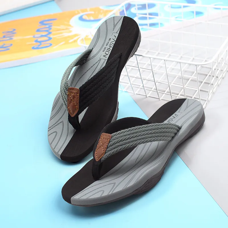 designer sandals slipper Man Women Sandals slider leather Casual shoes Summer Comfortable Beach 36-46