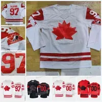 college wearcollege wearCustom Men Women Team Canada 2022 Beijing Winter Hockey Jersey Eric Staal Owen Power Josh Ho-Sang Mat Robinson Jack