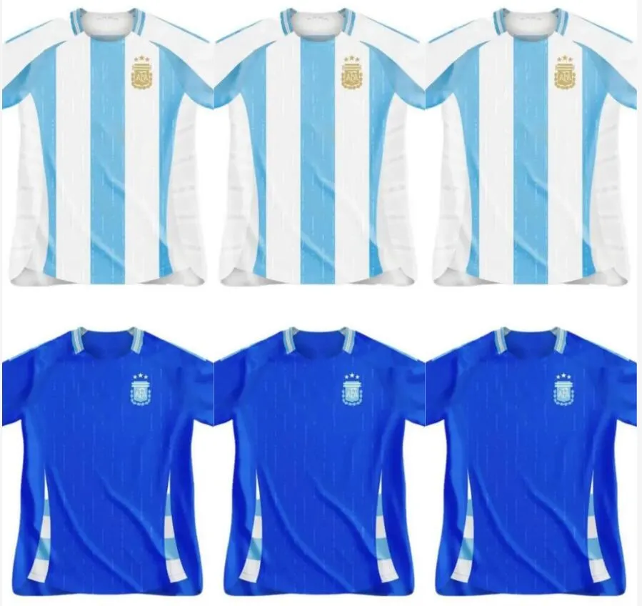 Mejor Precio En A Granel Tout Nouveau 2025 2025 Argentine Soccer
