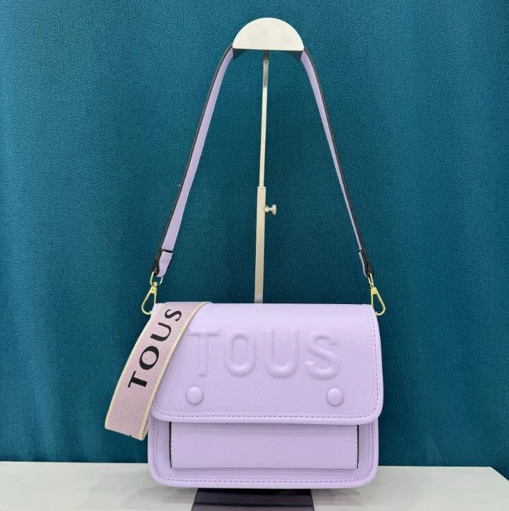 Luksurys Designers Torby Kobiety torebki Panie Dannera portfela torby na ramię skórzane uchwyty na karty