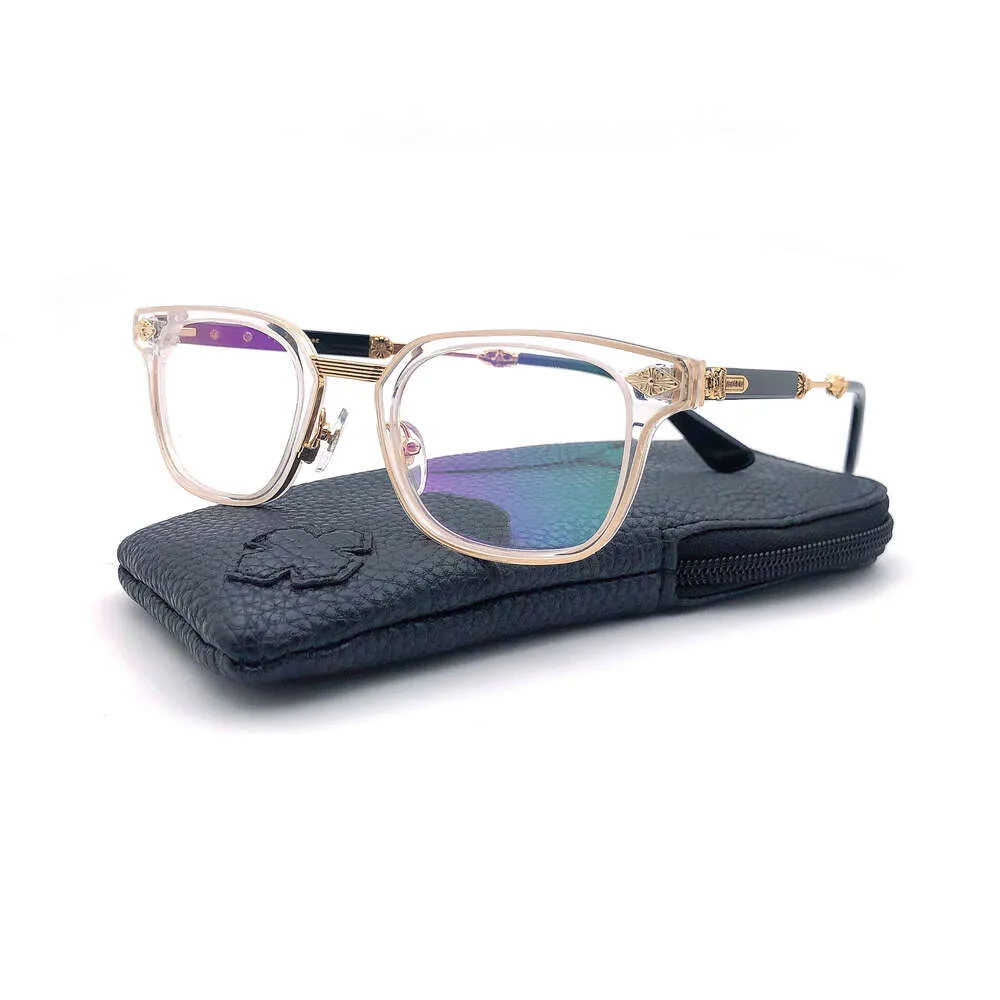 Designer Sunglasses Eyeglasses: Fashionable Metal Frames