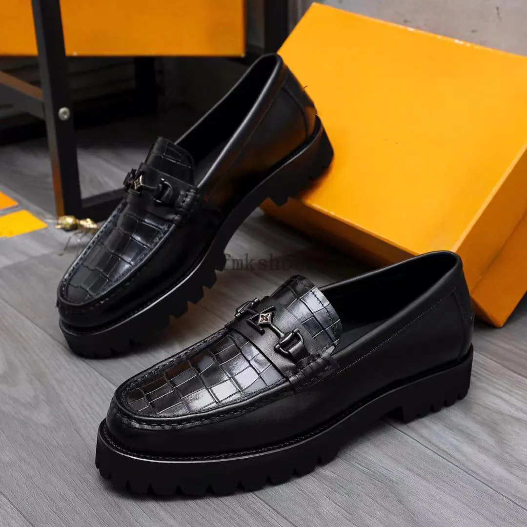 Stylish Men s Designer Loafers Dress Shoes Casual Mules and Gym Shoes