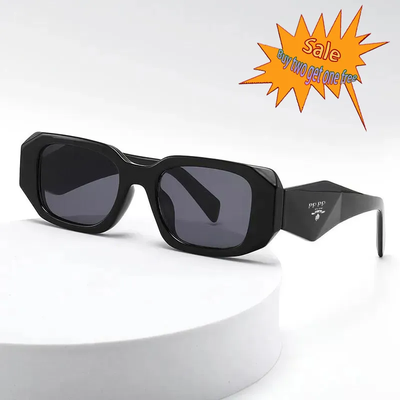 Designer de moda óculos de sol óculos clássicos óculos de sol de praia ao ar livre óculos de sol masculino e feminino cores misturadas disponíveis de alta qualidade