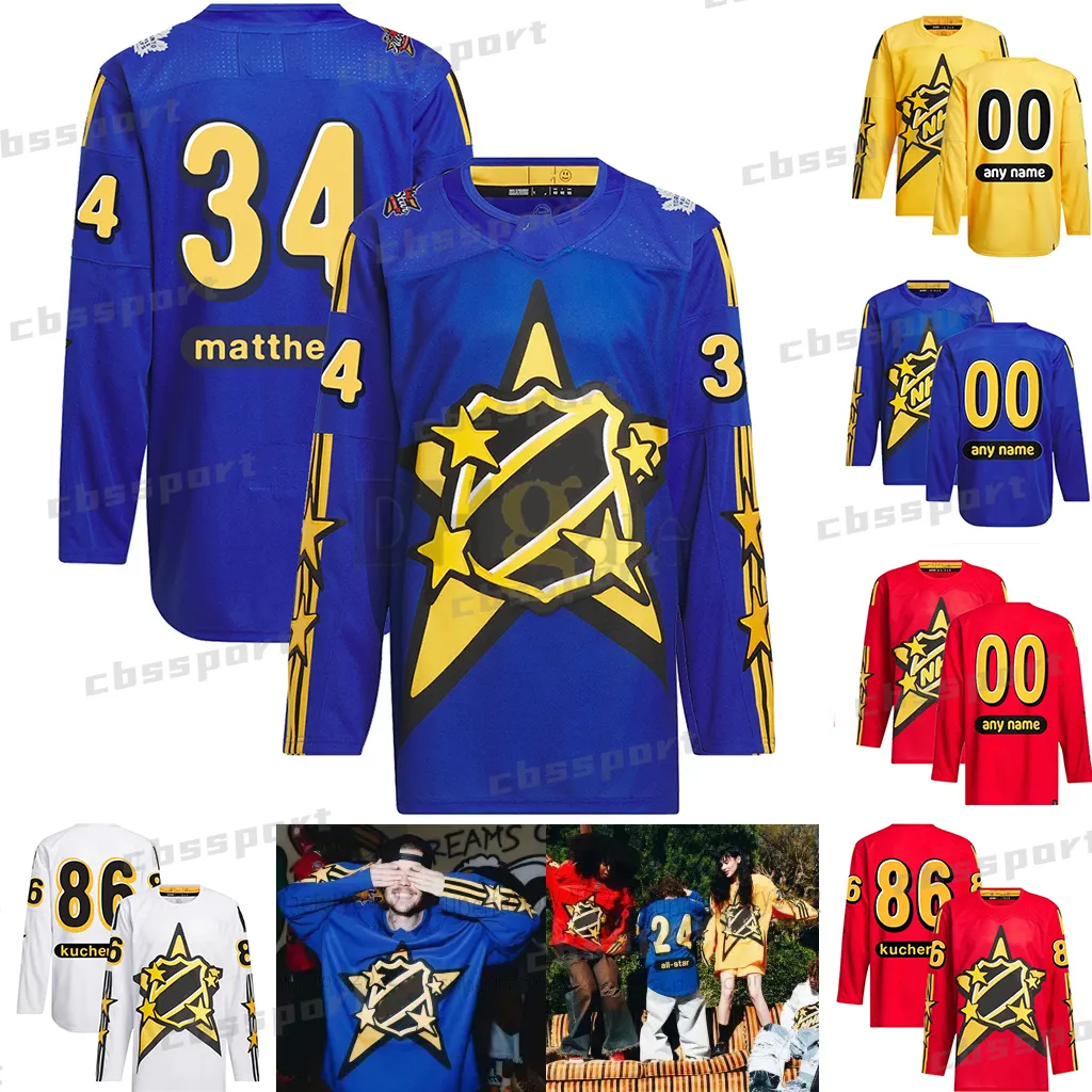 Maillot De Hockey Vintage Autriche Taille S - Rare - Très Bon état