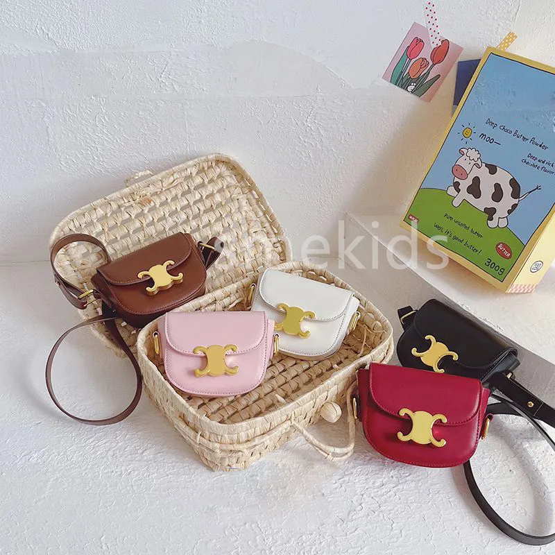 designer schoudertas voor kinderen luxe ontwerperstassen kind schattige handtas ontwerpers handtassen smekids -6 kinder draagtas babybakken crossbody peuter jongen meisje