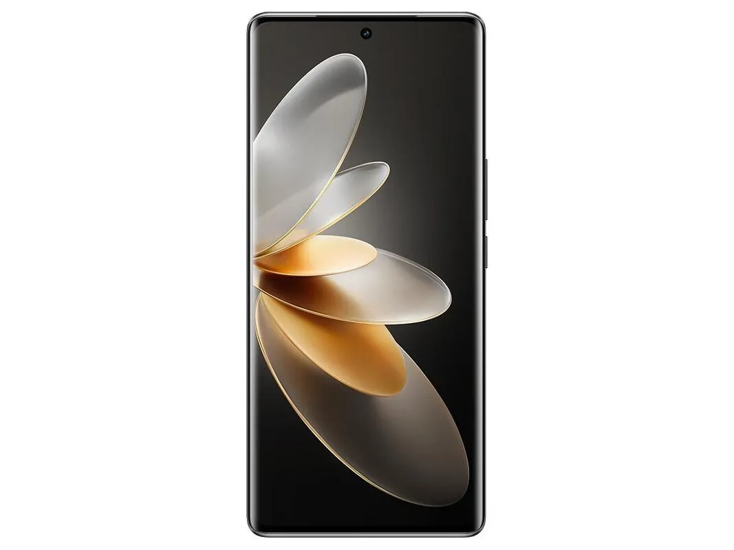 VIVO S16 Pro 5G Cell Phone Dimensity 8200 6.78inch AMOLED 50MP Camera 4600Mah 66W Dash Charge Android 13 NFC used phone