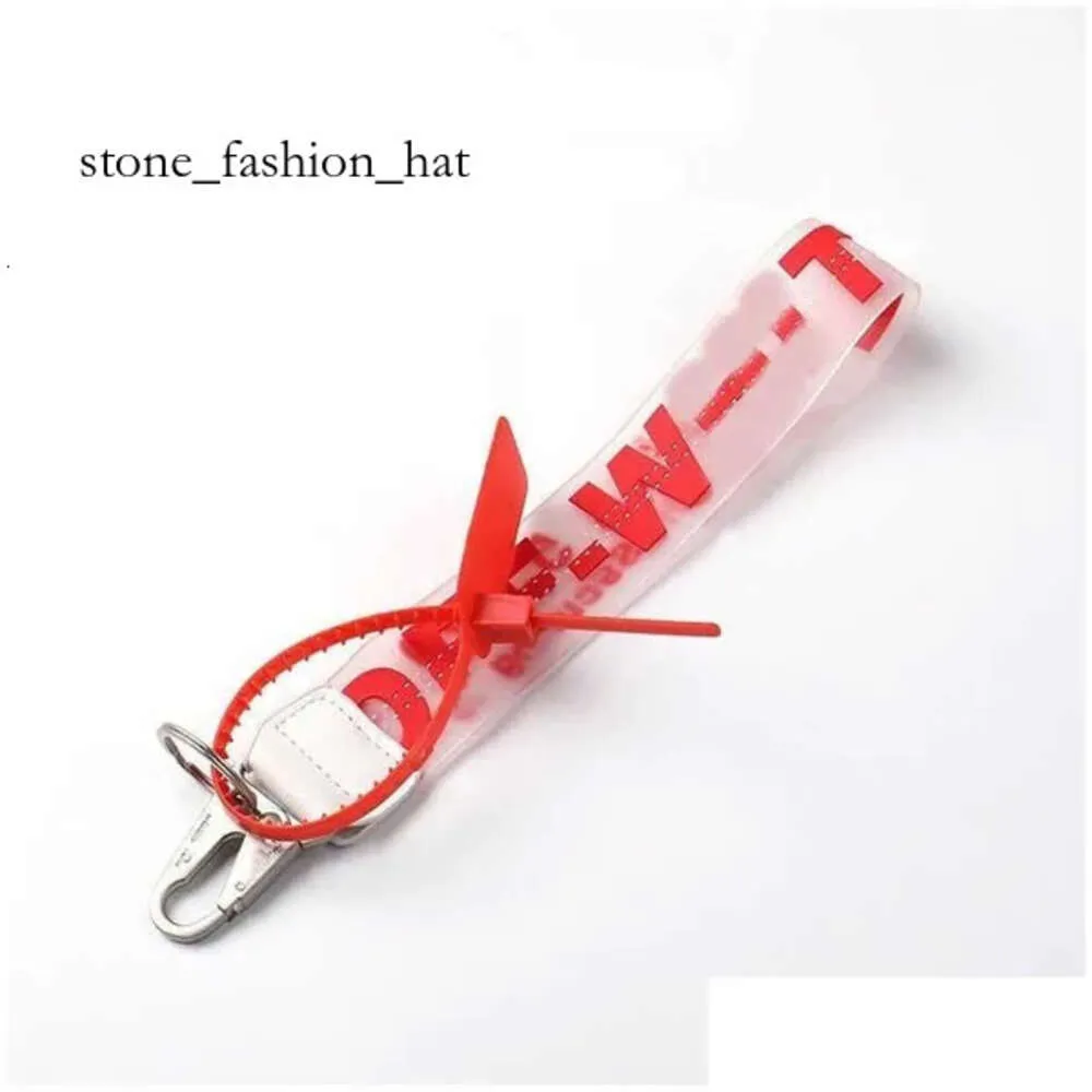 Off white lanyard price hot sale