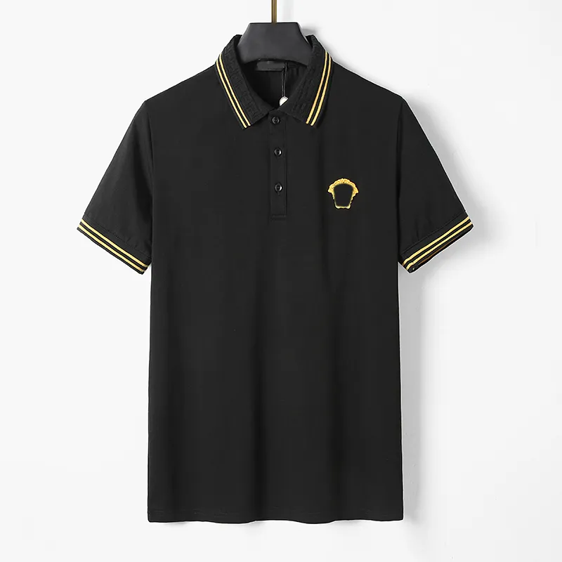 Polo Tshirt Mens Designer Black Polo Shirts Save Big On Bulk