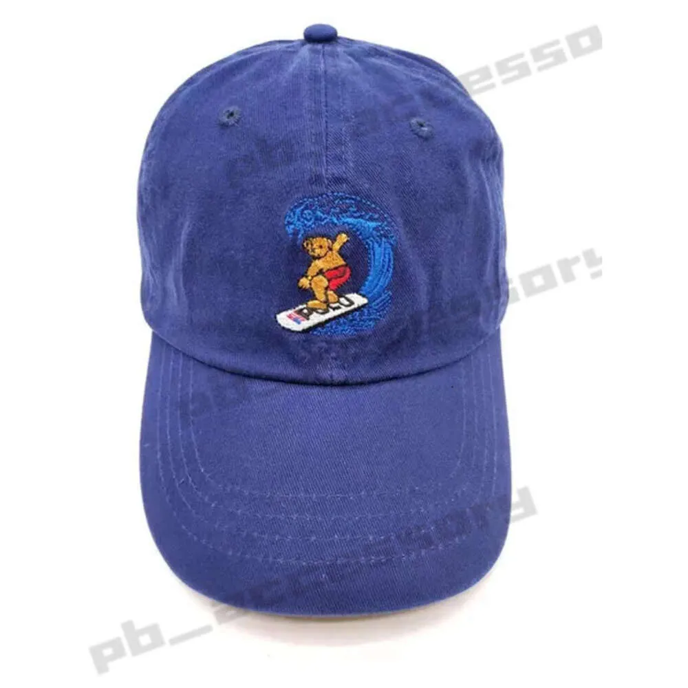 Quente 2022 nova chegada osso curvado viseira casquette boné de beisebol feminino gorras snapback bonés urso pai polo chapéus para homens hip hop 839