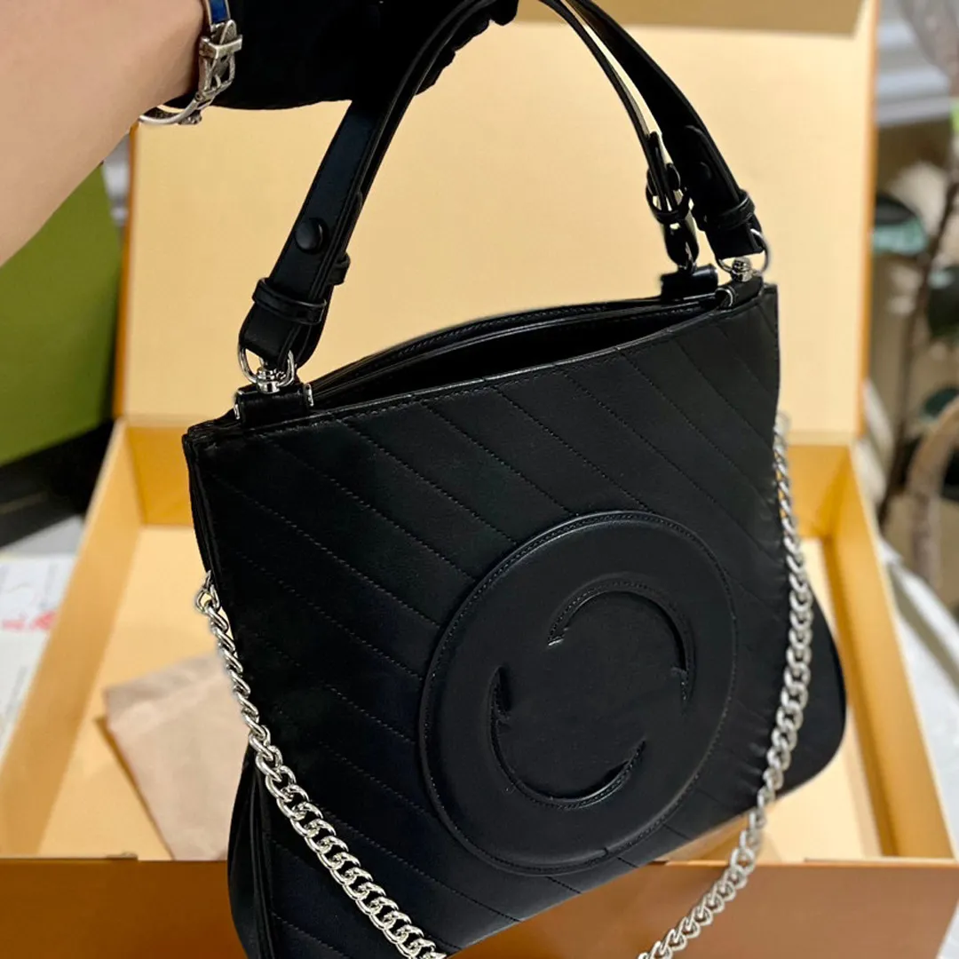 Yüksek kaliteli tasarımcı çantası moda klasik yüksek kaliteli marka çanta premium deri omuz çantası kadın çanta zinciri haberci çantası yüksek kapasite 2024 yeni modeller